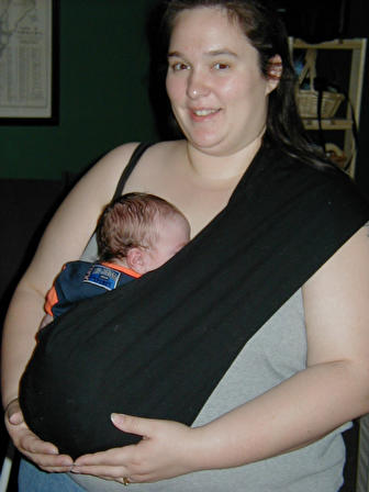 bbww baby carrier